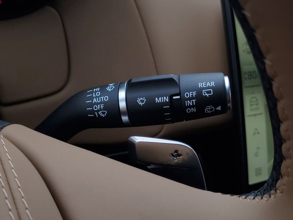 New 2026 Land Rover Range Rover Sport Dynamic SE AWD/4WD image 17