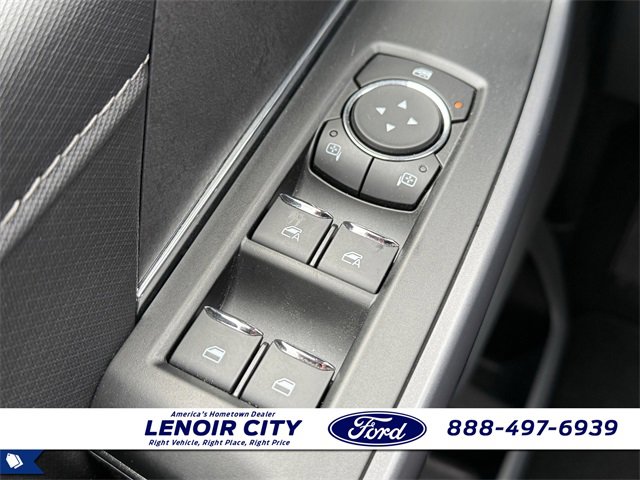 Used 2025 Ford F150 XLT w/ Equipment Group 302A MID image 15