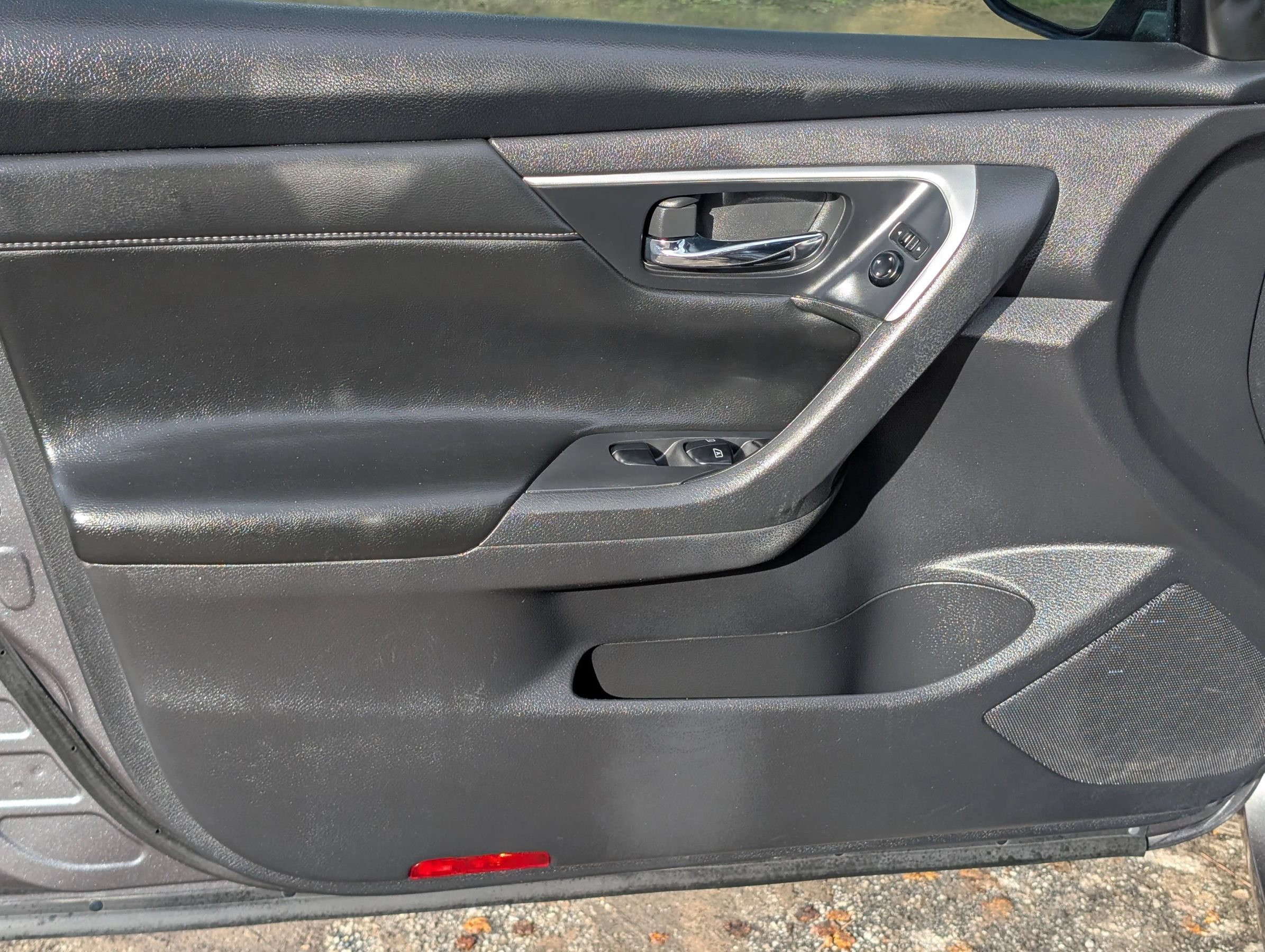 Used 2018 Nissan Altima 2.5 SL FWD image 10