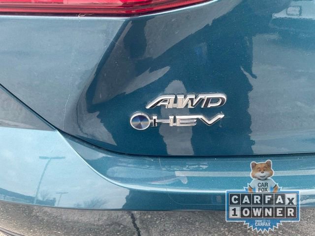 Used 2025 Toyota Camry XLE image 8