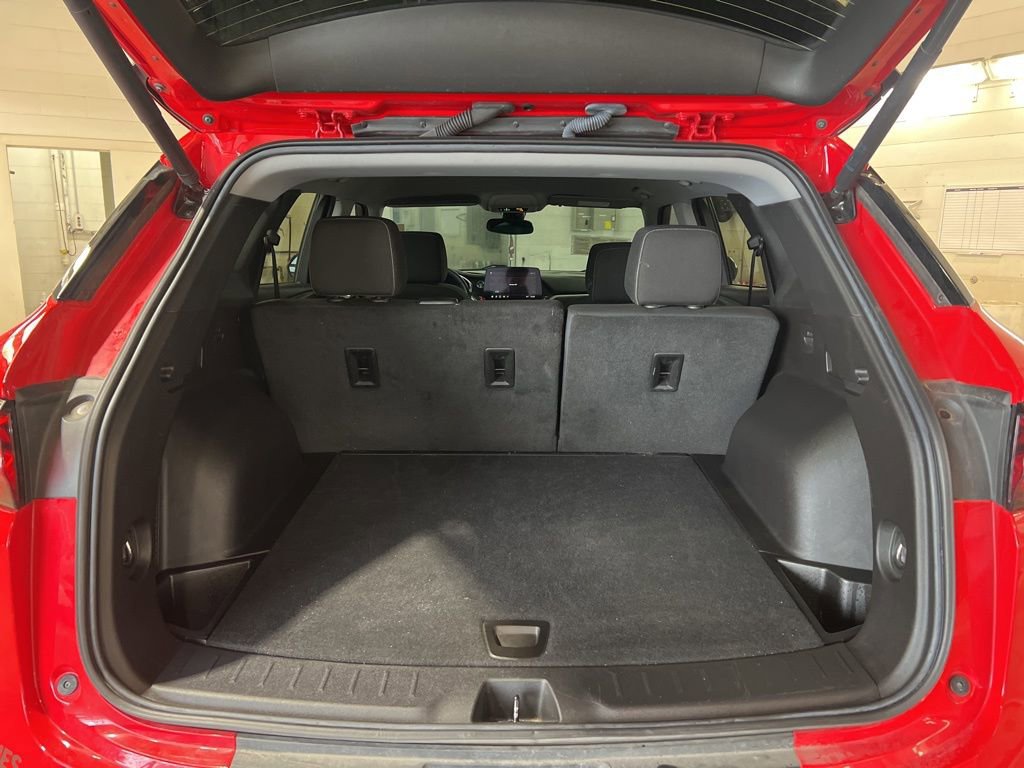 Used 2023 Chevrolet Blazer LT w/ Convenience Package image 7