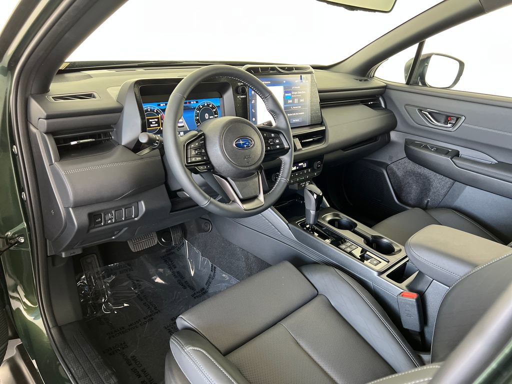 New 2026 Subaru Outback Touring XT AWD/4WD image 19