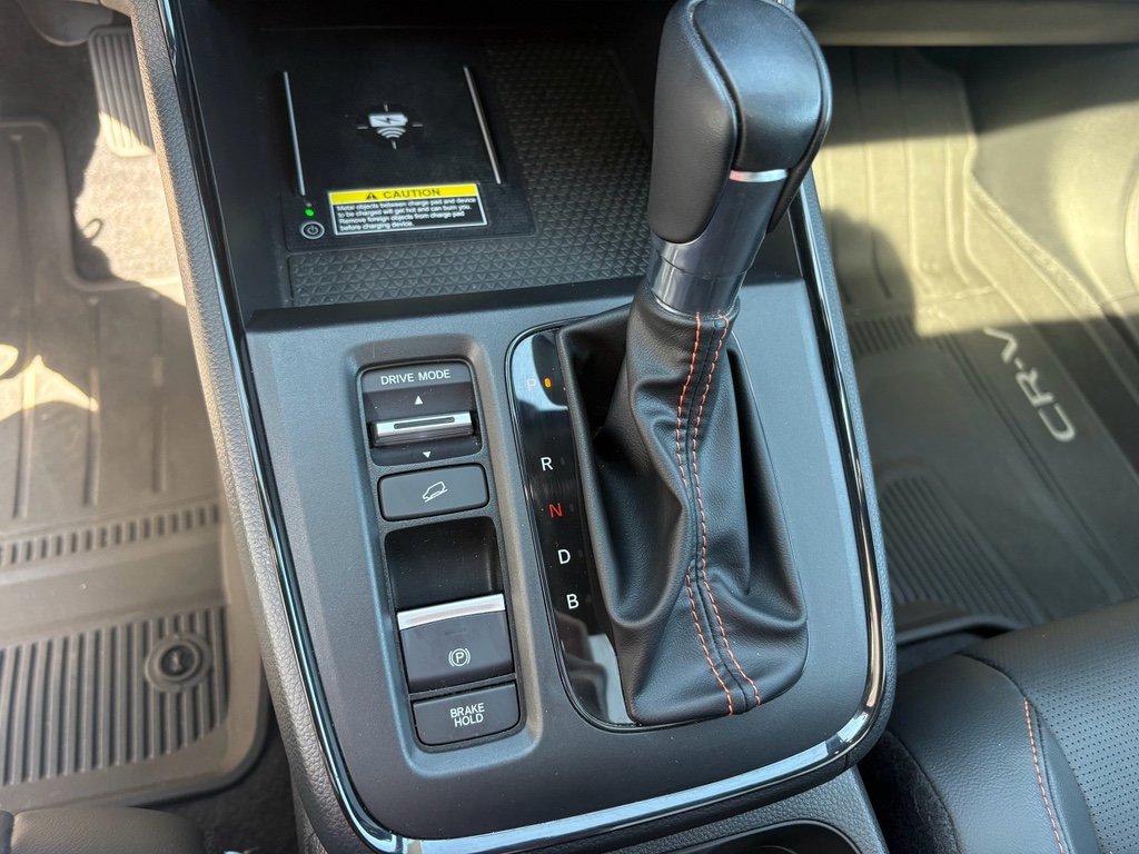Certified 2024 Honda CR-V Sport Touring image 25