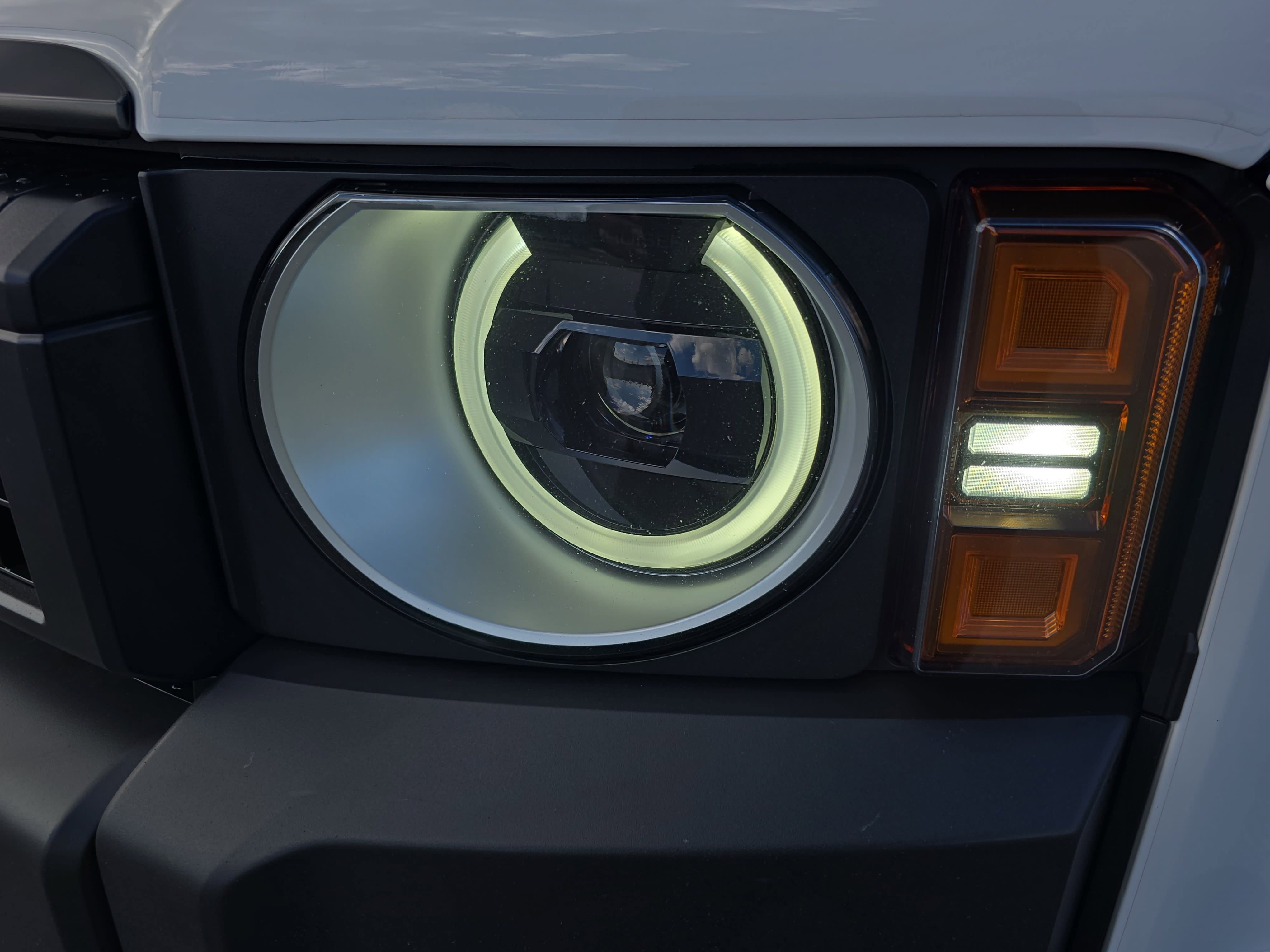 Used 2024 Toyota Land Cruiser 1958 AWD/4WD image 31