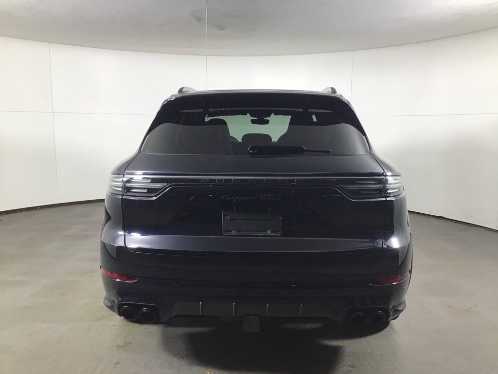 Certified 2021 Porsche Cayenne GTS AWD/4WD image 6