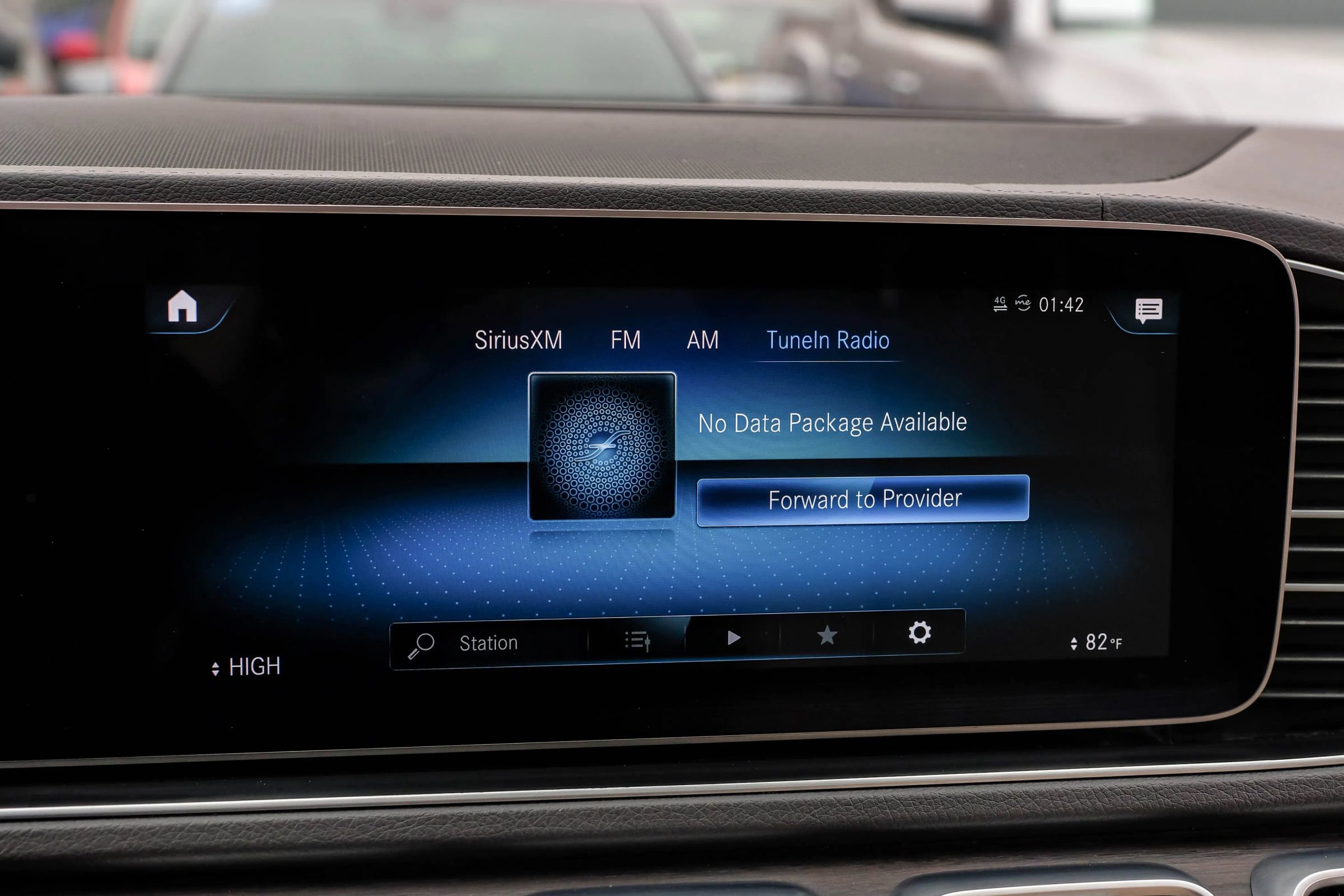 Used 2020 Mercedes-Benz GLS 450 4MATIC image 35