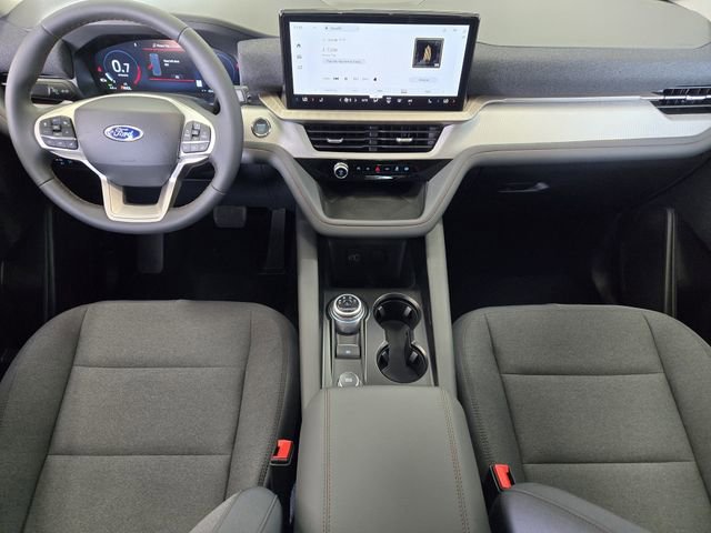 New 2026 Ford Explorer Active image 19