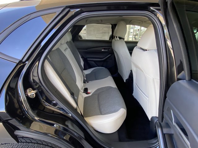 New 2026 MAZDA CX-30 Aire Edition image 36