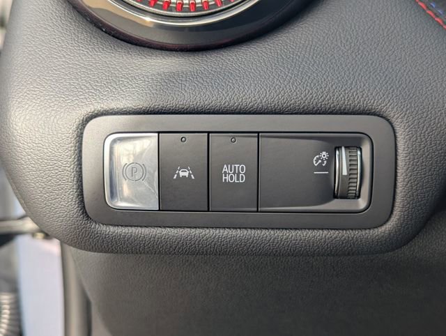 New 2026 Chevrolet Blazer EV RS w/ Super Cruise Package image 15