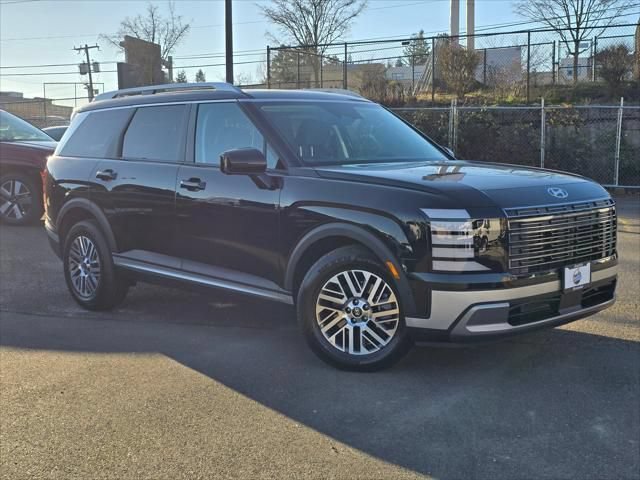 New 2026 Hyundai Palisade SEL AWD/4WD image 25