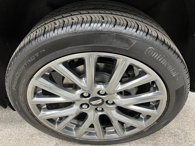 Used 2020 Cadillac XT4 Sport image 15