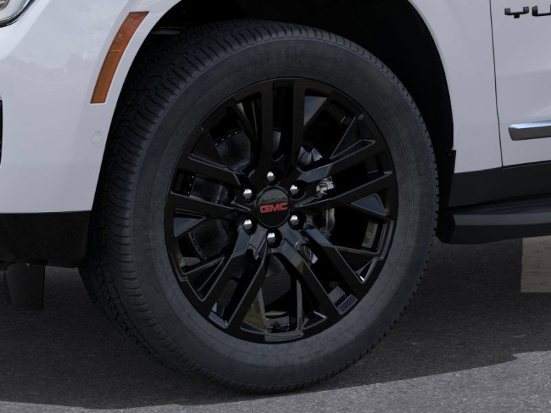 New 2026 GMC Yukon XL Elevation w/ Elevation Premium Package AWD/4WD image 39