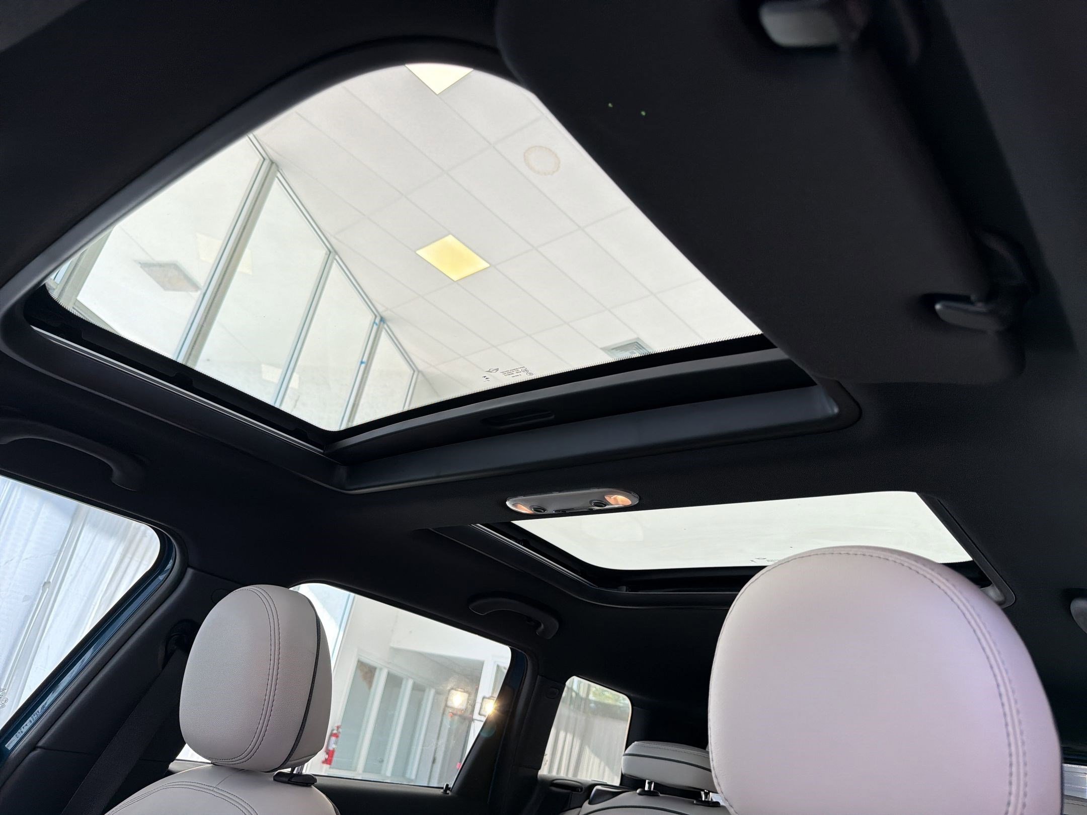 Certified 2023 MINI Cooper Clubman S image 16