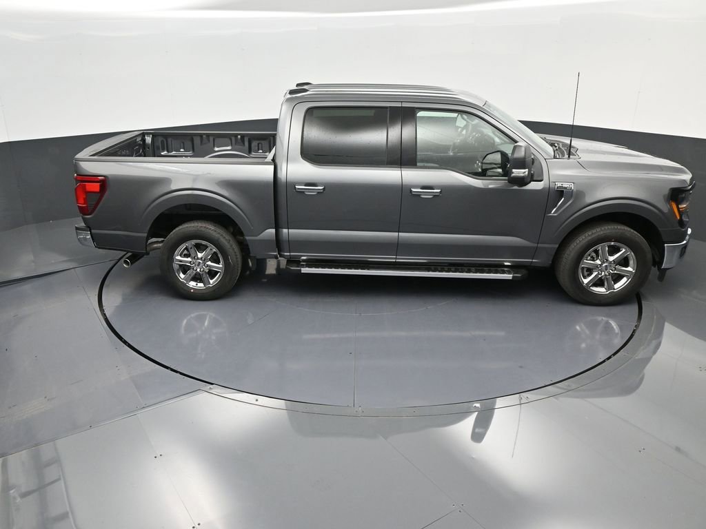 New 2024 Ford F150 XLT w/ Mobile Office Package image 39
