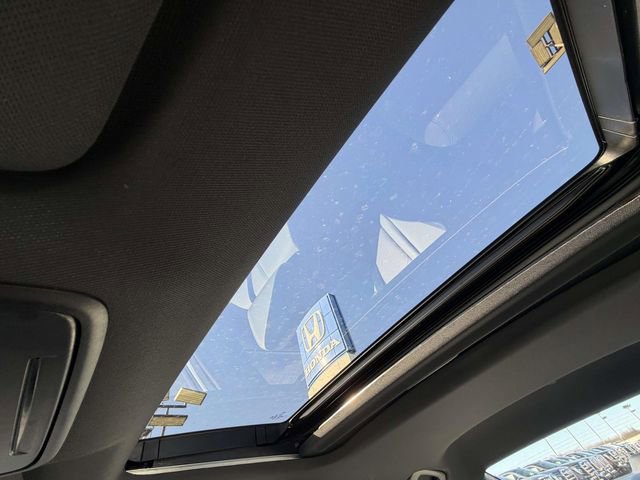 Used 2026 Honda Civic Sport Touring image 20