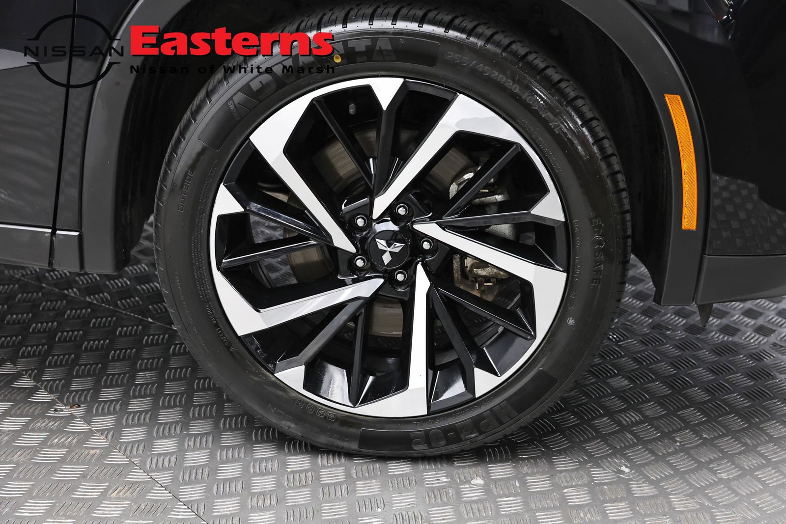 Used 2024 Mitsubishi Outlander AWD image 31