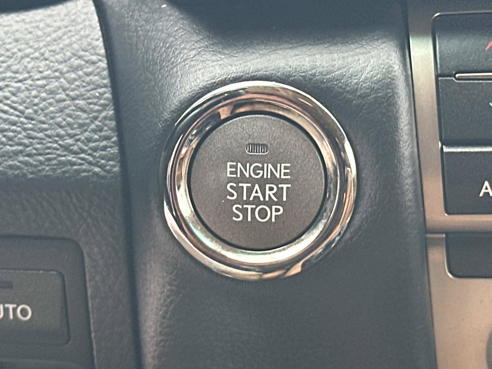 Used 2015 Lexus LS 460 AWD w/ Comfort Package image 15