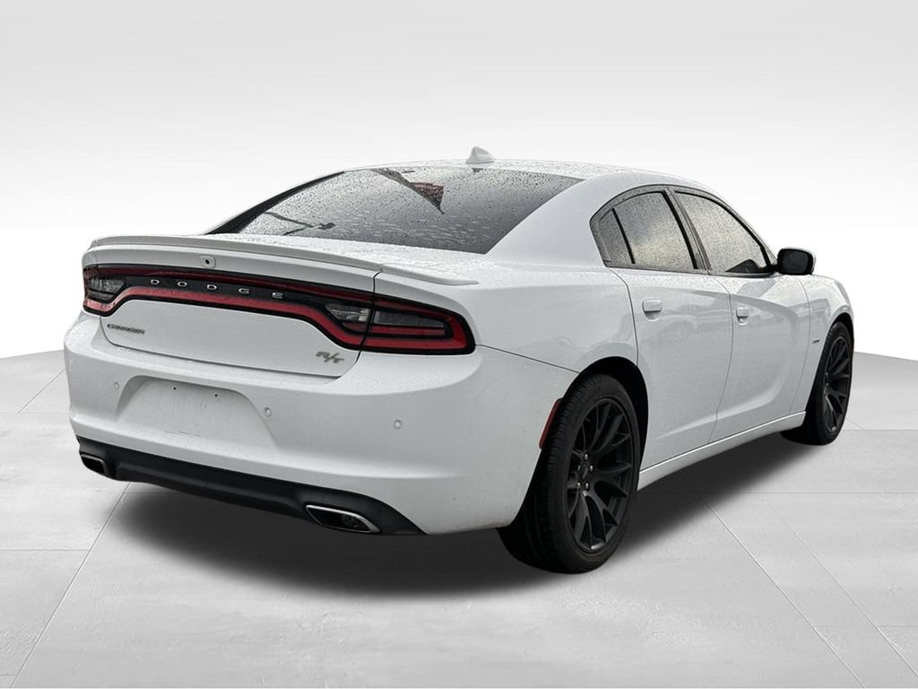 Used 2018 Dodge Charger R/T RWD image 26