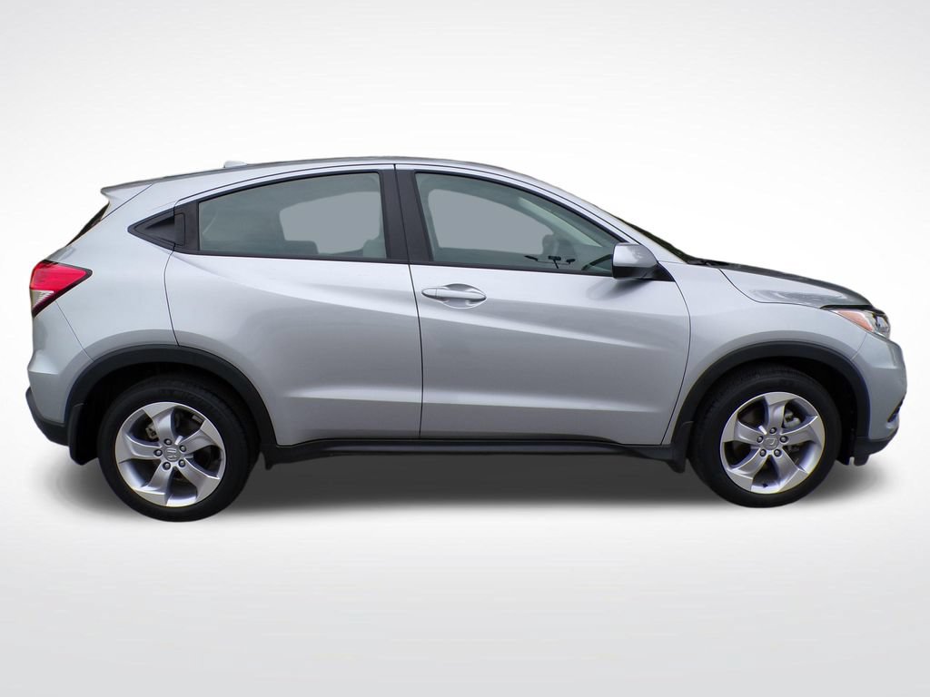 Used 2019 Honda HR-V LX image 6