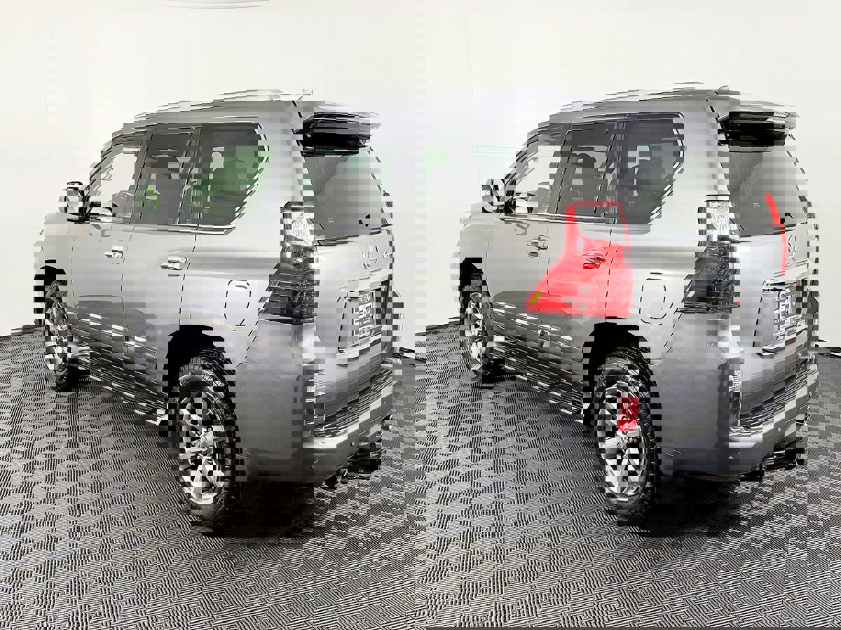 Used 2012 Lexus GX 460 Premium image 11