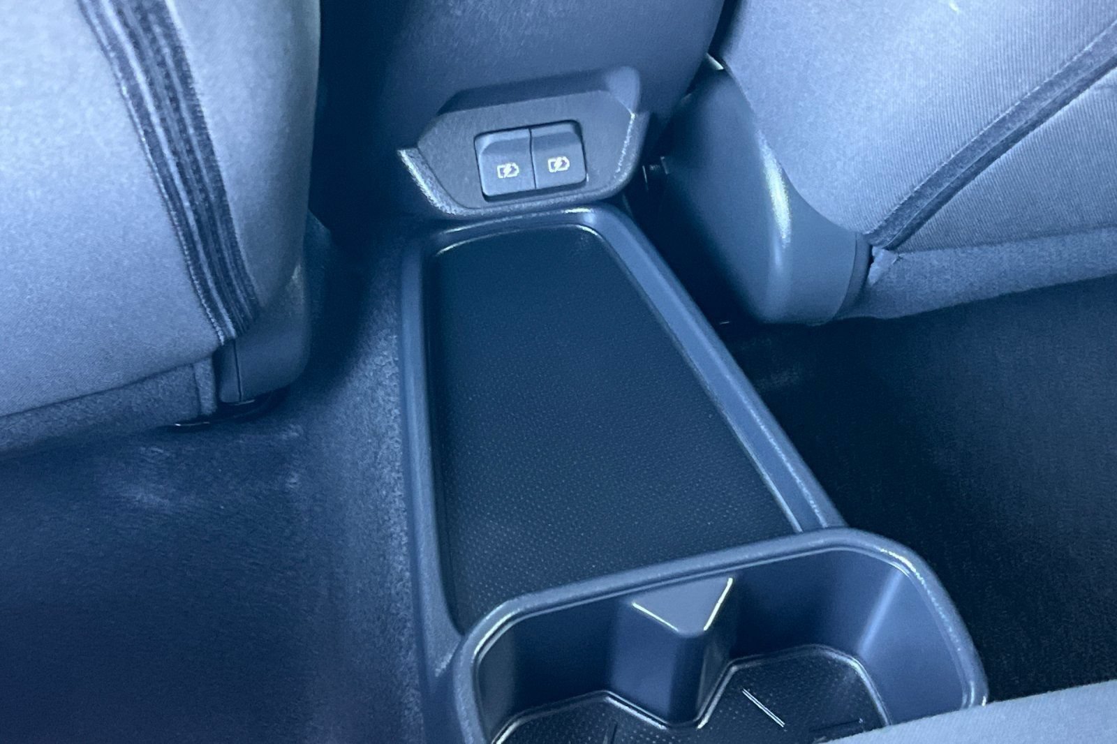 Certified 2024 Nissan Leaf SV Plus FWD image 14