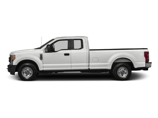 Used 2017 Ford F250 XL w/ Power Equipment Group RWD image 3