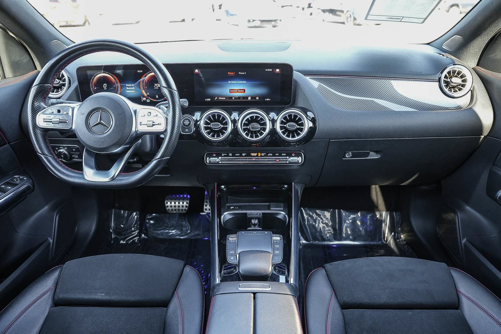 Used 2022 Mercedes-Benz GLA 250 image 12