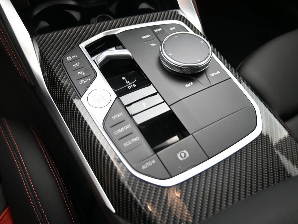 New 2026 BMW M240i Coupe w/ Premium Package RWD image 16