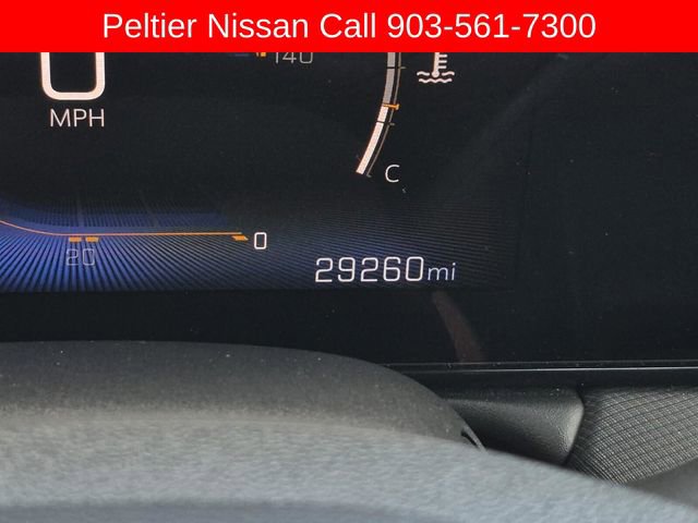 Used 2025 Chevrolet TrailBlazer LT image 28