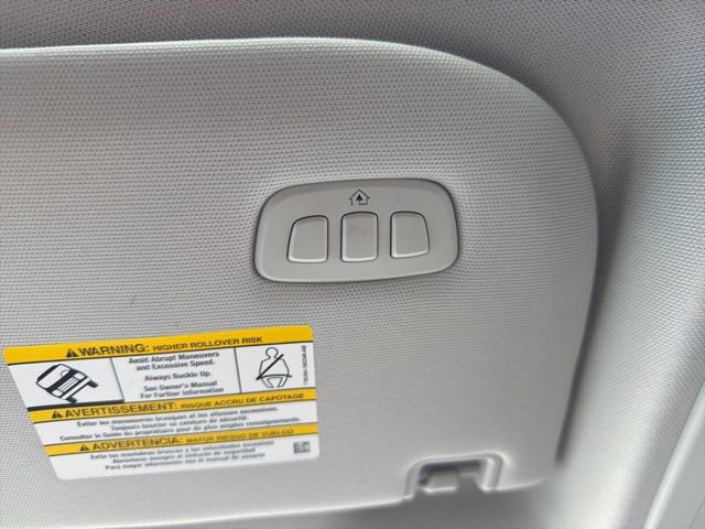 Used 2025 Ford Expedition Active image 50