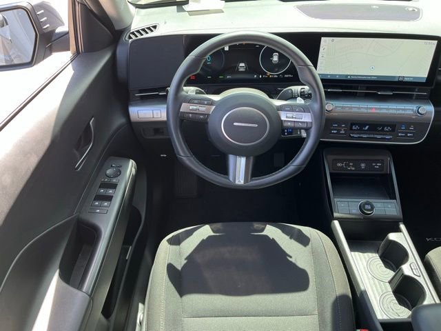 Used 2024 Hyundai Kona SEL image 8