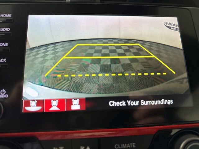 Used 2019 Honda Civic EX image 12