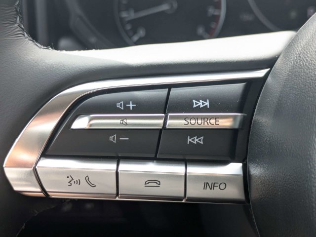 New 2026 MAZDA CX-50 Meridian Edition w/ Weather Package AWD/4WD image 22