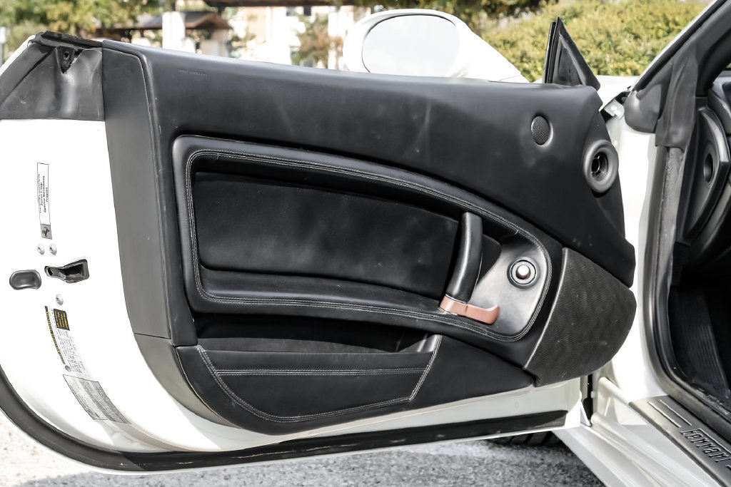 Used 2014 Ferrari California RWD image 41