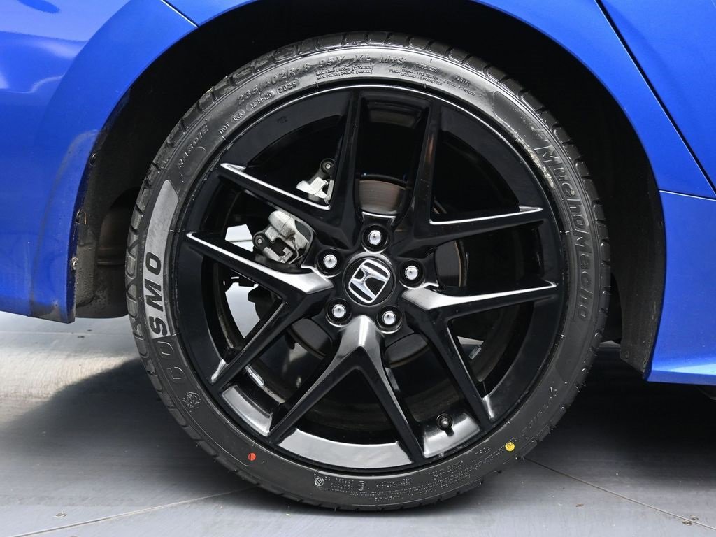 Used 2024 Honda Civic Sport image 11