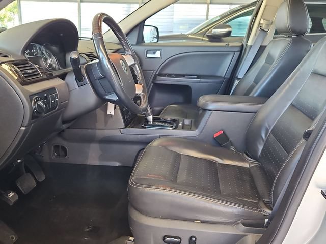 Used 2009 Mercury Sable Premier FWD image 20