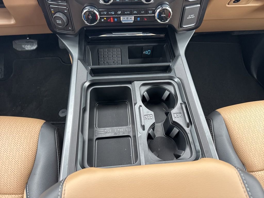 Used 2026 Ford F450 Lariat AWD/4WD image 19