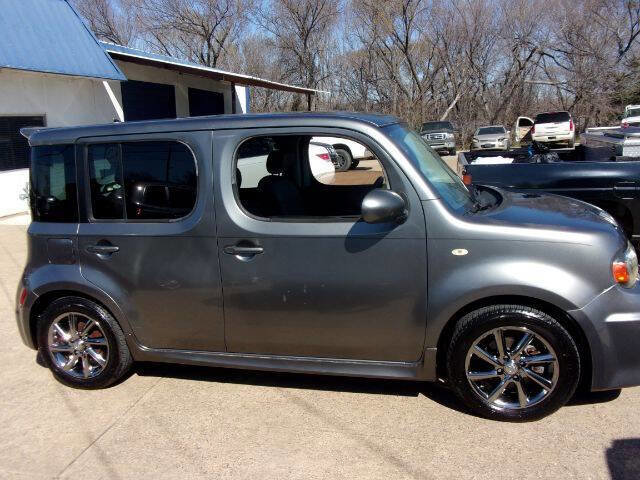 Used 2010 Nissan Cube 1.8 S Krom Edition w/ Interior Designer Pkg image 3