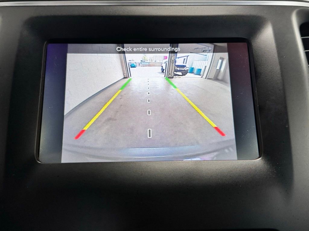 Used 2019 Jeep Cherokee Latitude w/ Popular Appearance Group image 15