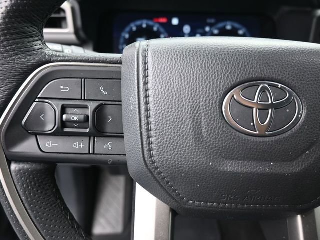 Certified 2025 Toyota Tacoma TRD Off-Road w/ TRD Off Road Upgrade Package image 28