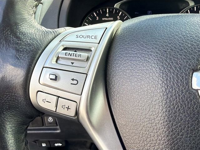 Used 2017 Nissan Altima 2.5 SL image 33