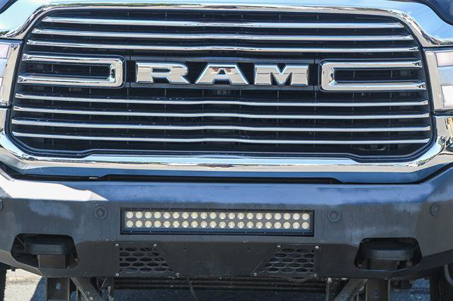 Used 2022 RAM 2500 Laramie image 7