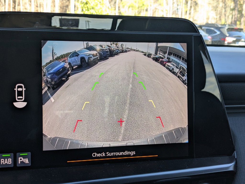 New 2026 Subaru Outback Premium AWD/4WD image 19
