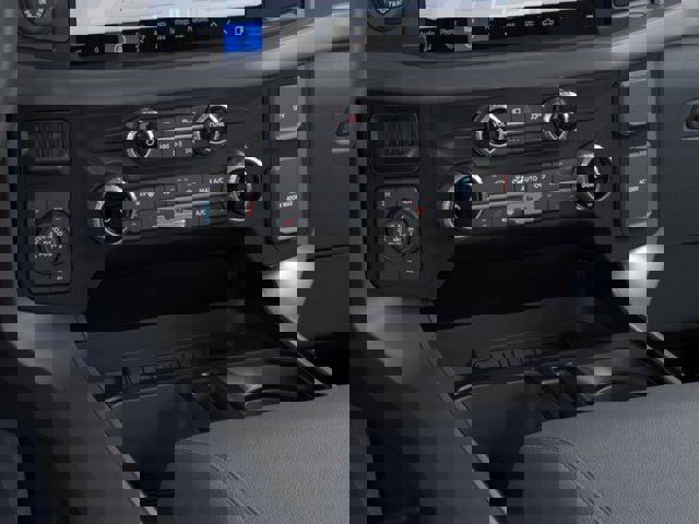 New 2025 Ford F150 XLT w/ Equipment Group 302A MID image 15