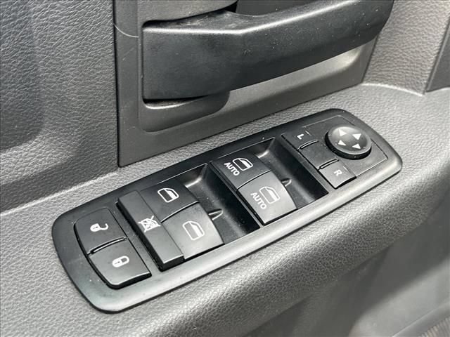 Used 2010 Dodge Ram 2500 Truck ST w/ ST Popular Equipment Group AWD/4WD image 19