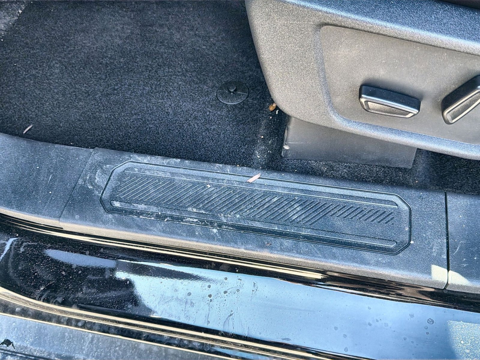 New 2026 Ford Bronco Outer Banks w/ Sasquatch Package image 18