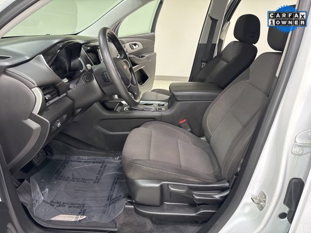 Used 2019 Chevrolet Traverse LS w/ LPO, Floor Liner Package image 10