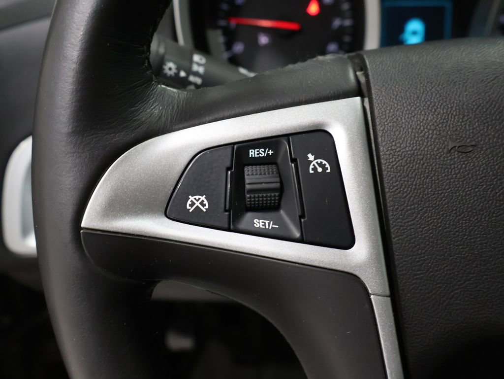 Used 2012 Chevrolet Equinox LT w/ Driver Convenience Package image 34