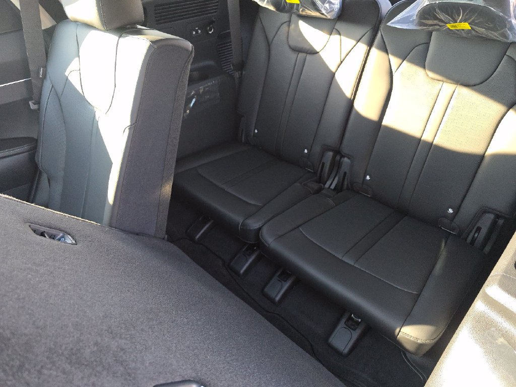 New 2026 Kia Sorento S w/ S Panoramic Sunroof Package FWD image 20