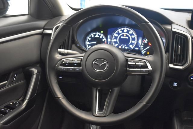 Used 2025 MAZDA CX-50 AWD 2.5 S w/ Preferred Package image 24
